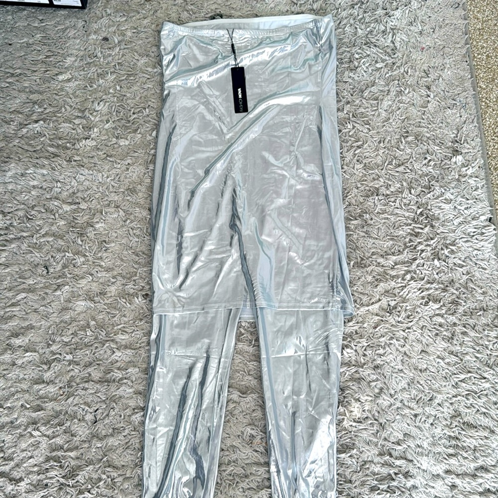 Fashion Nova Jumpsuit